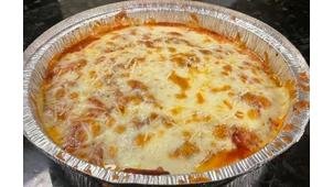 Pizza moldovenească