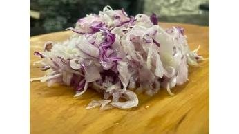Salată de varză