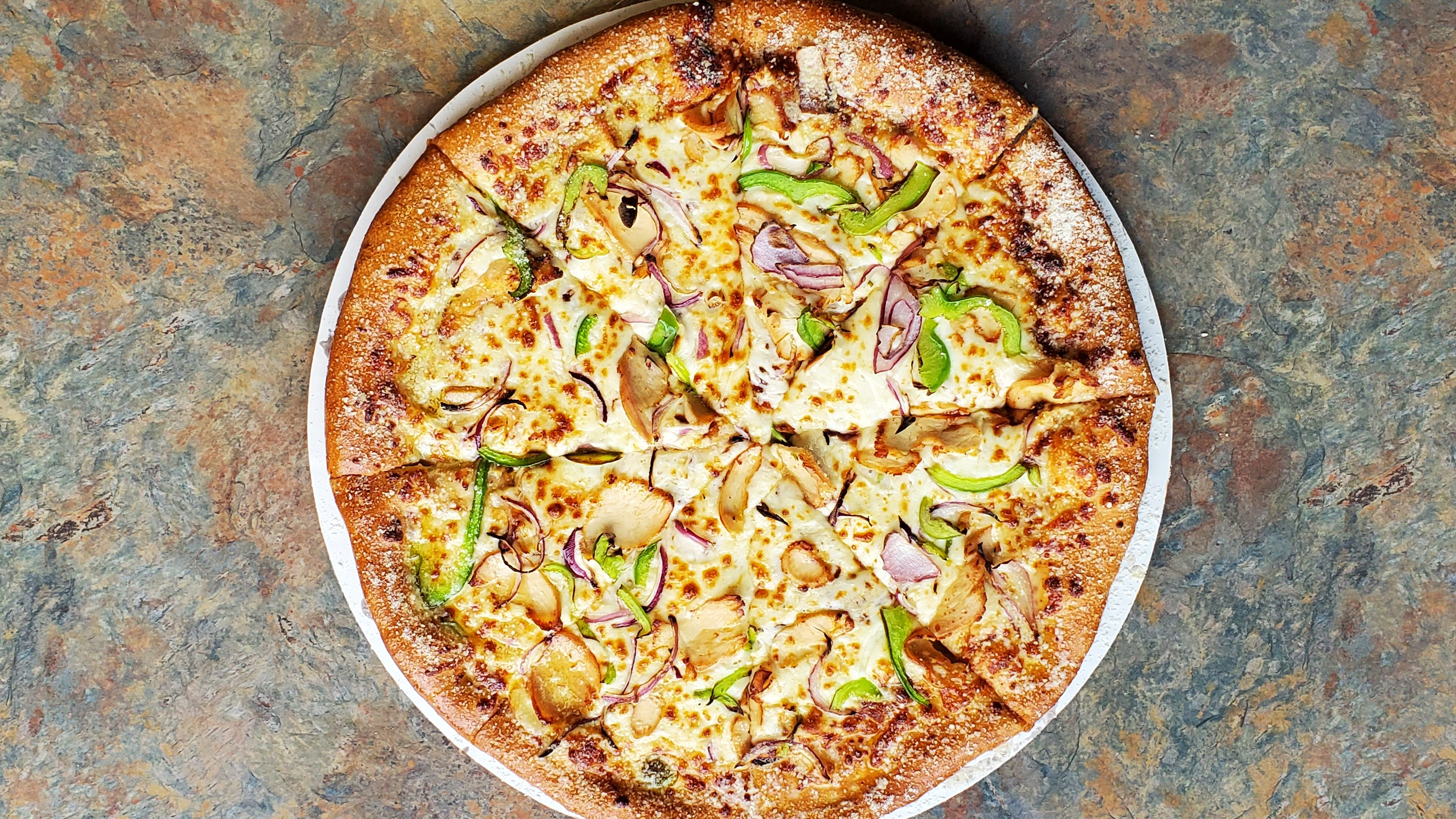 BBQ Chicken