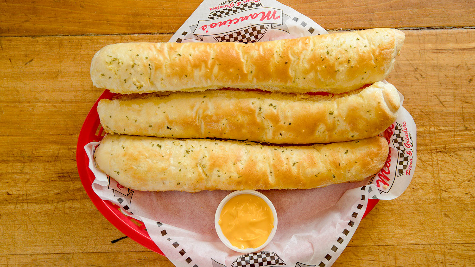 Bread Sticks