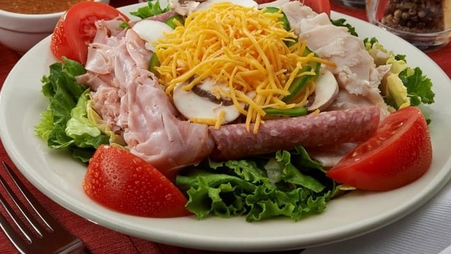 Chef Salad