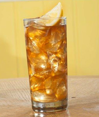 Fountain Drinks