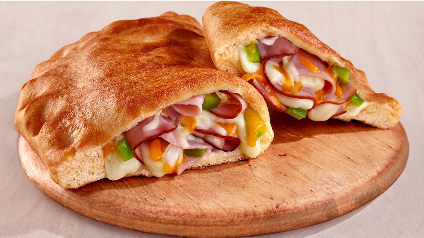 Ham and Cheese