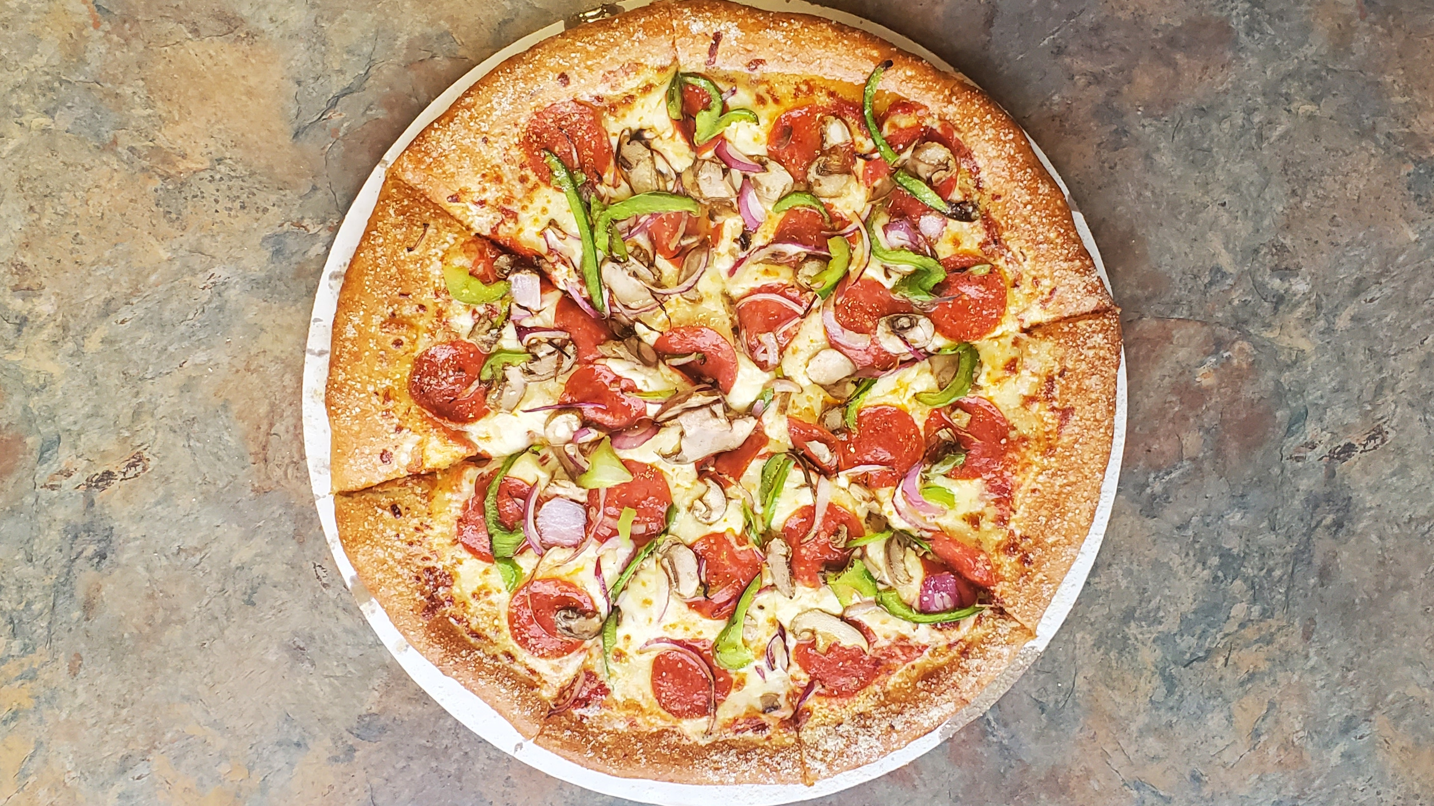 Mancino's Super