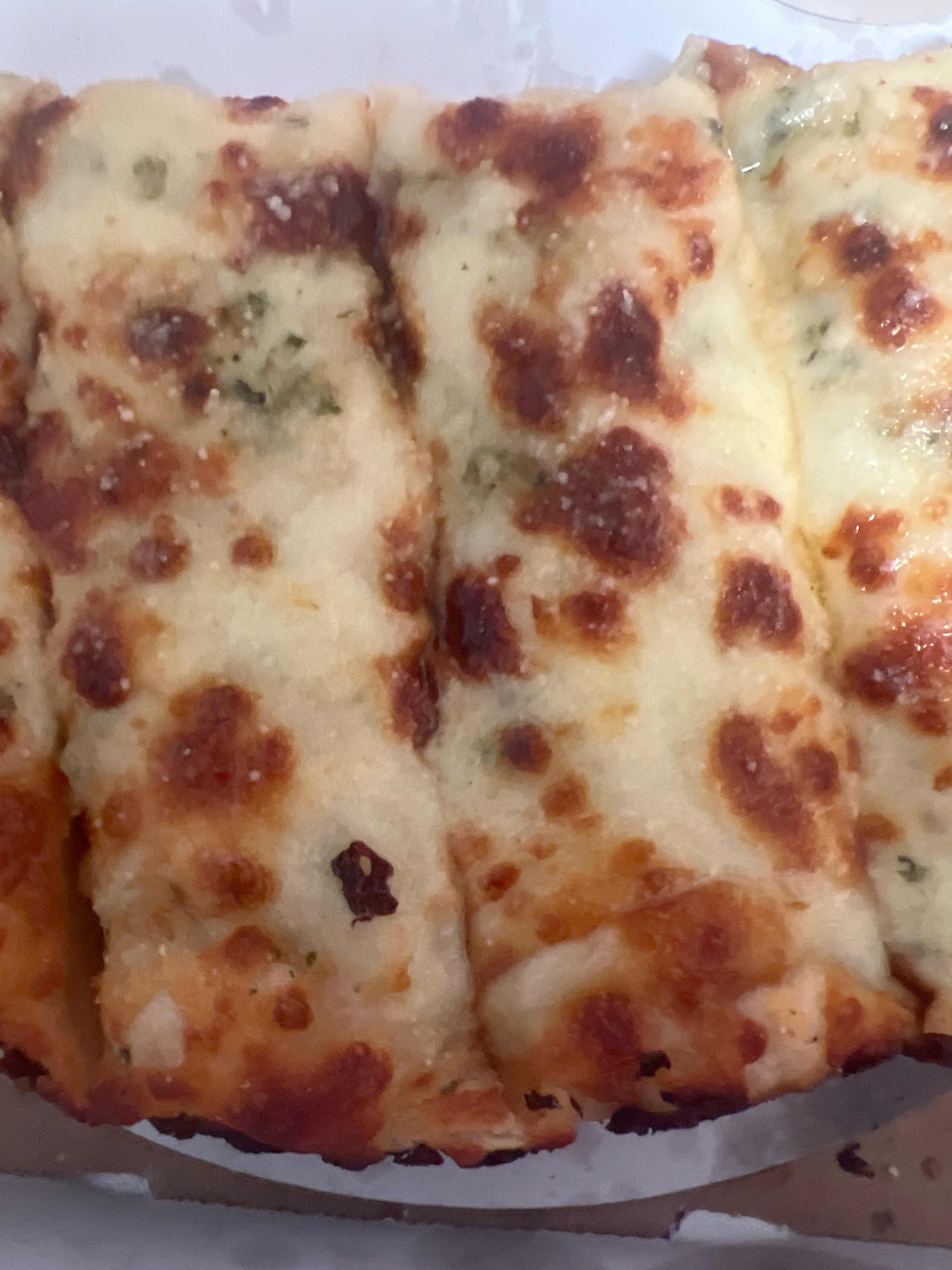 Pepperoni Stix