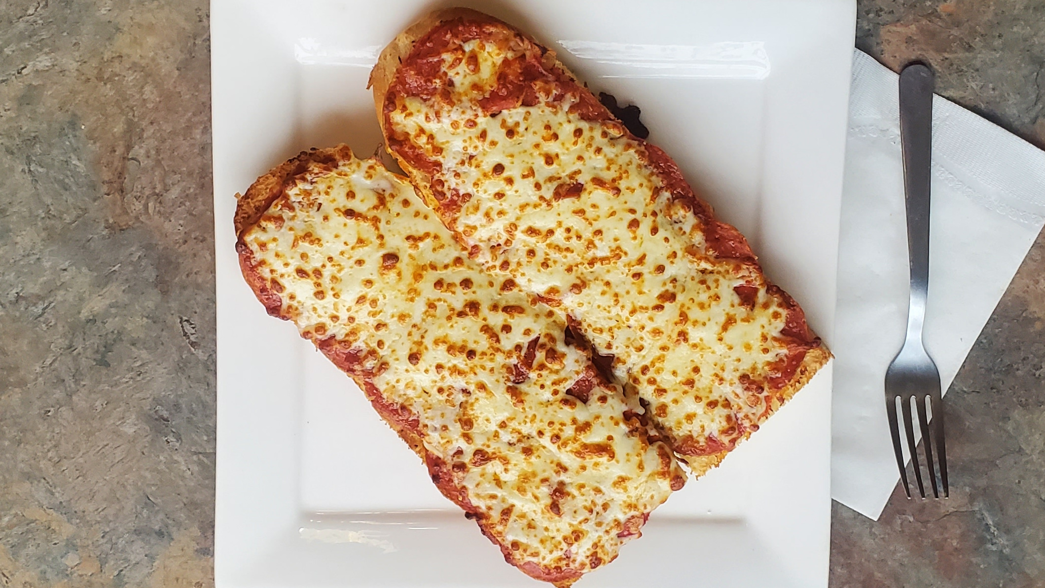 Pizza Whole