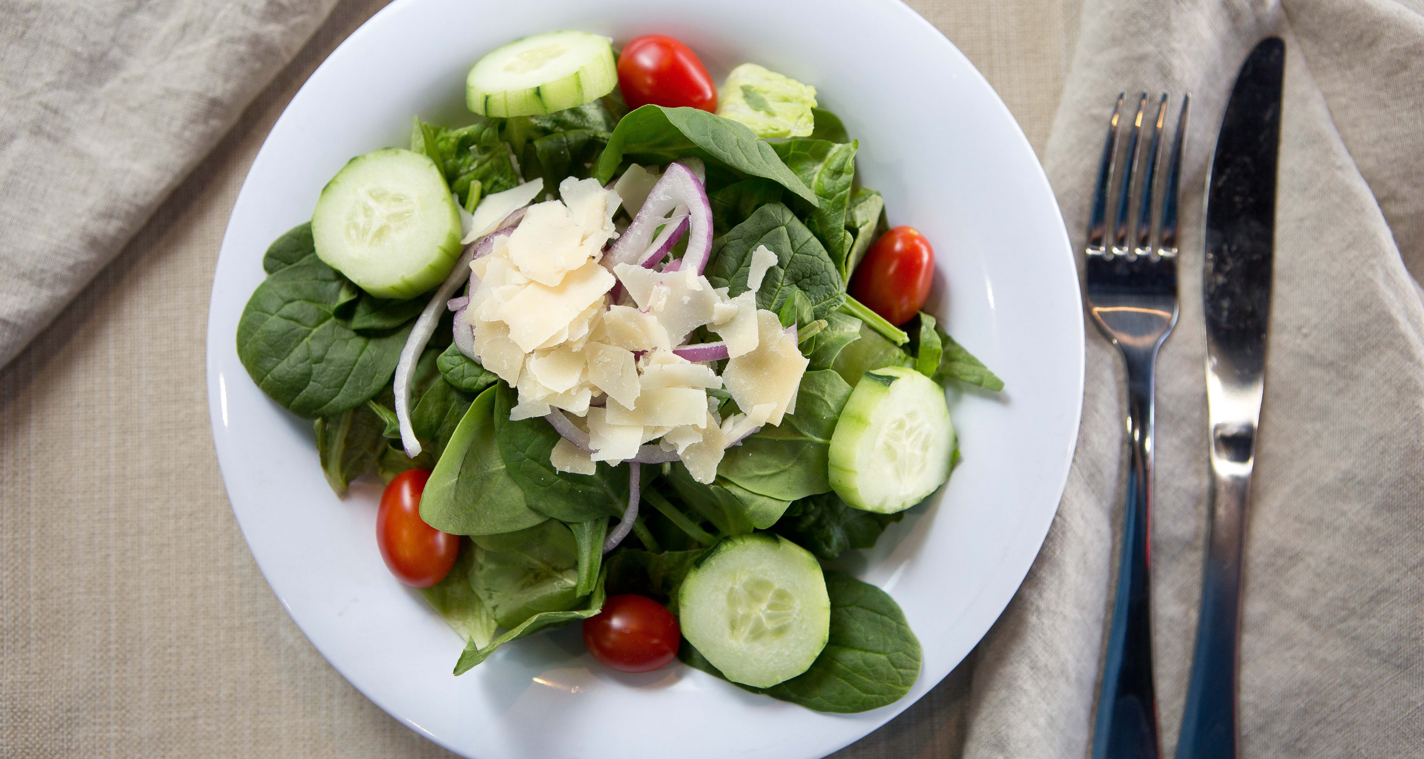 Side Salad