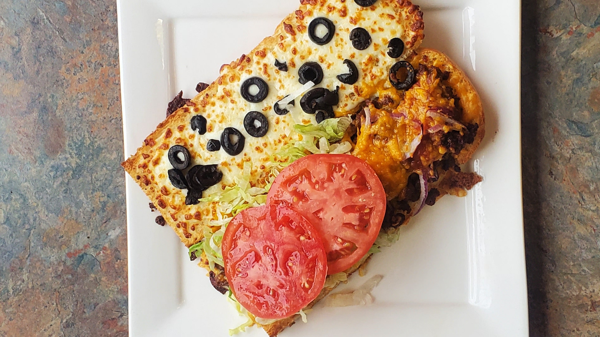 Taco Whole