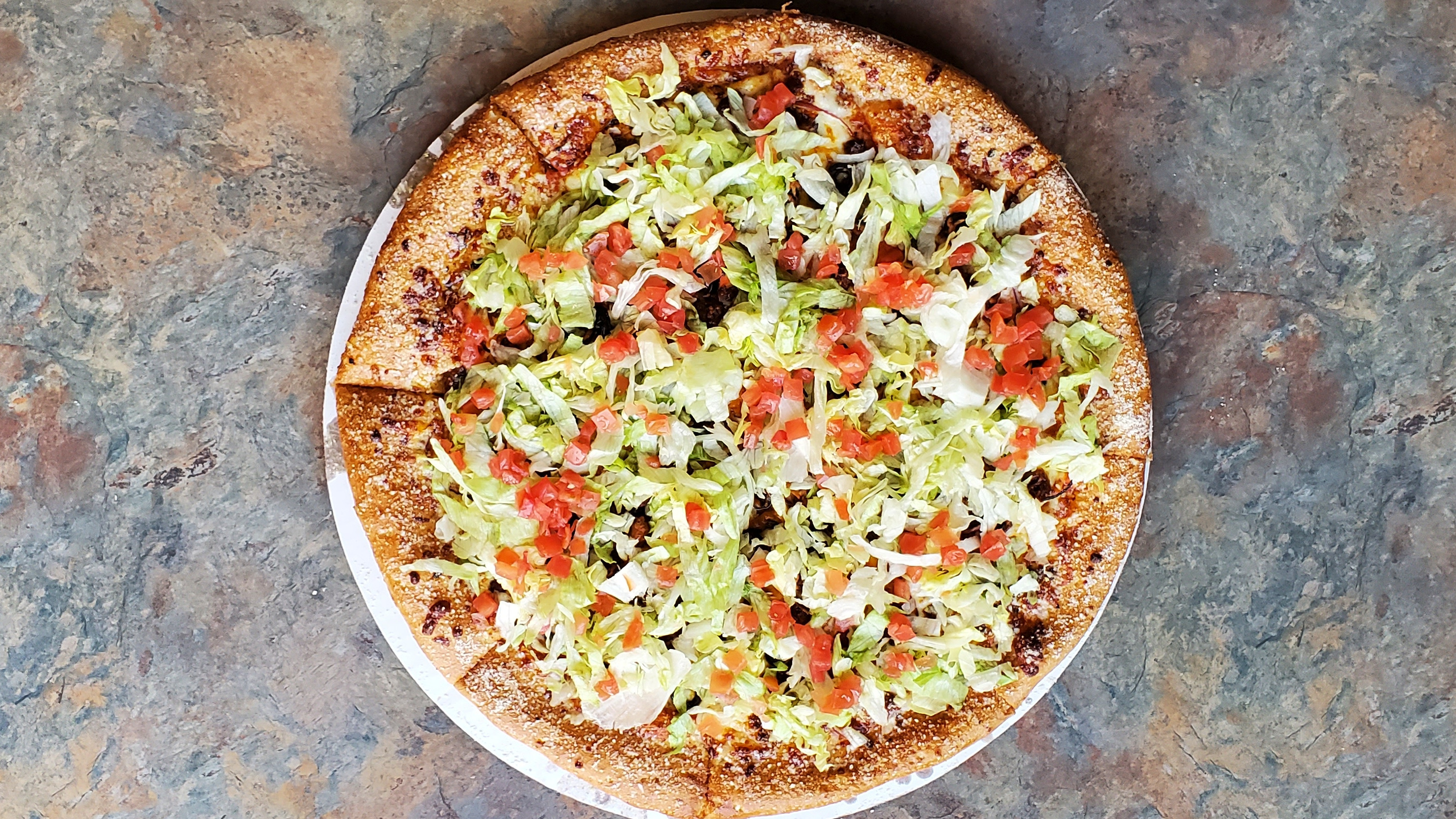 The "Taco"