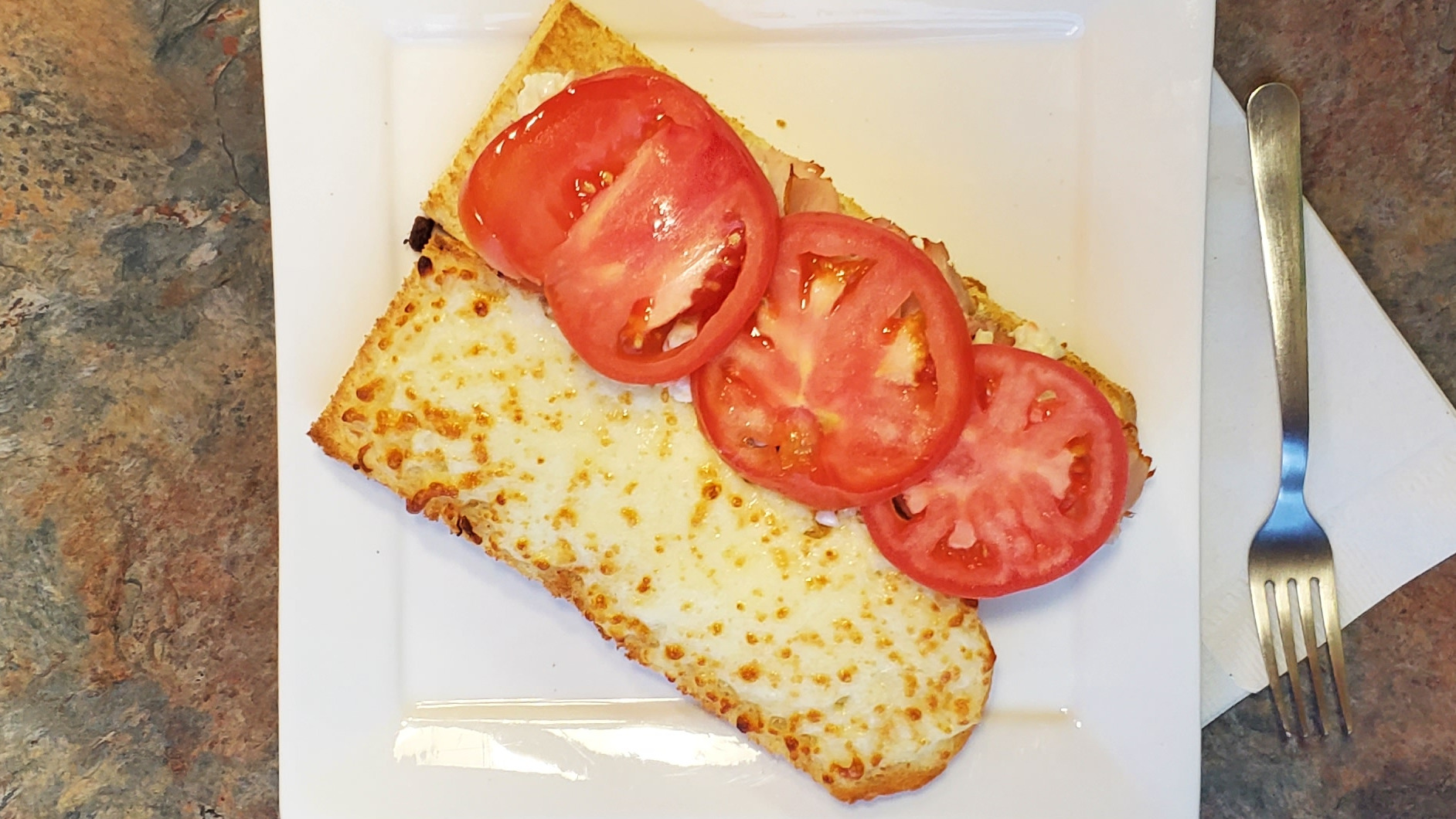 Turkey Reuben Whole