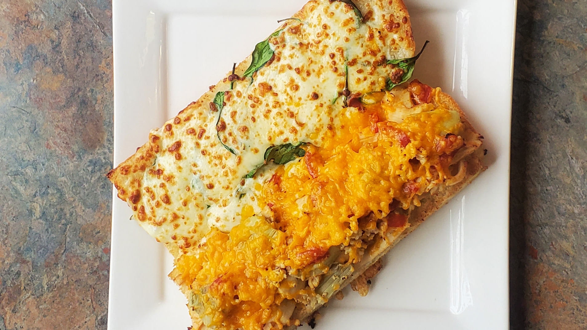 Tuscan Chicken 1/2