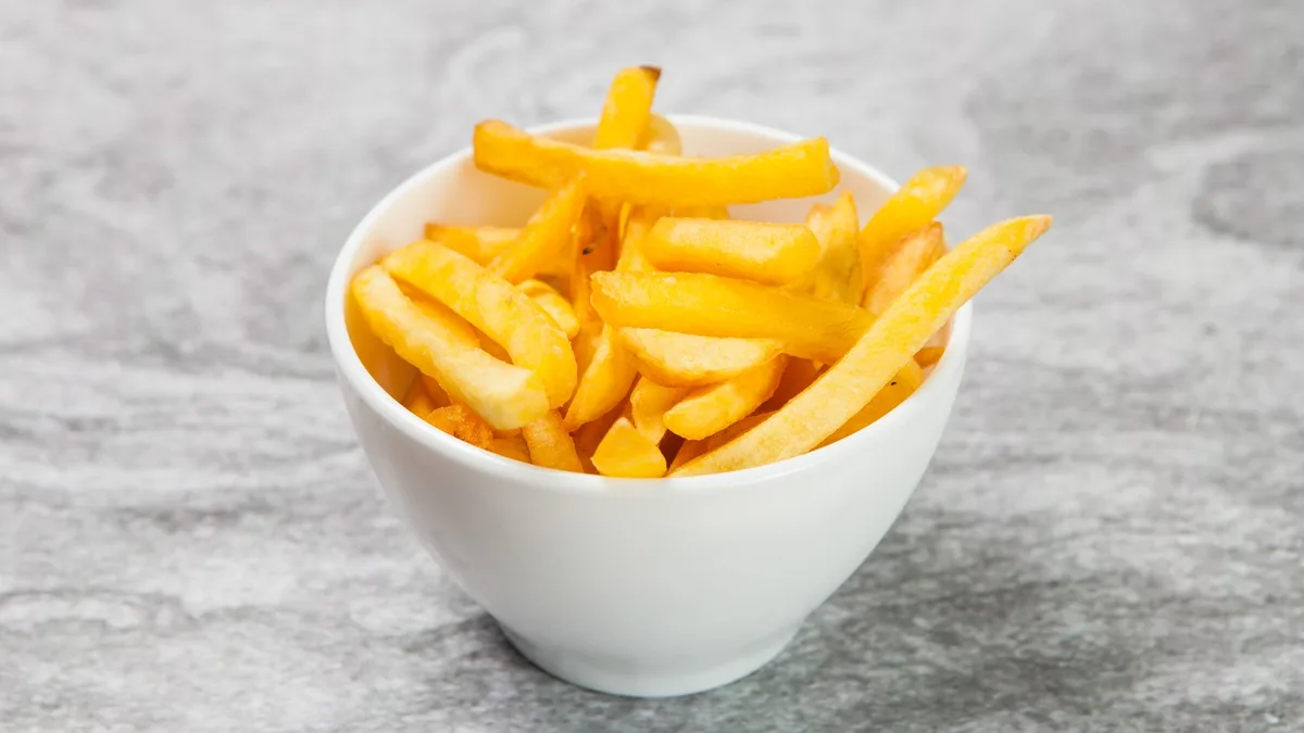 Pomfrit