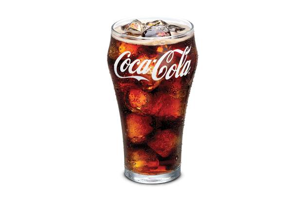 Coke