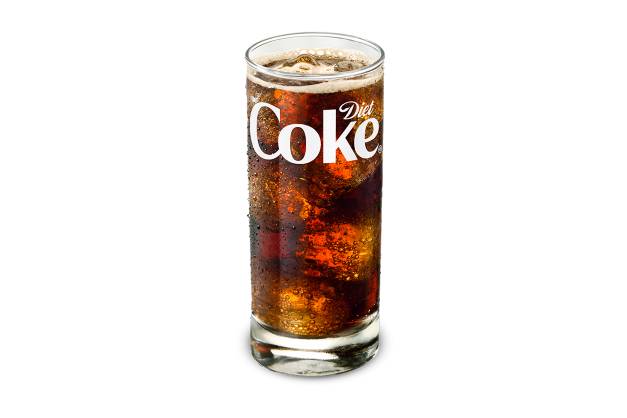 Diet Coke