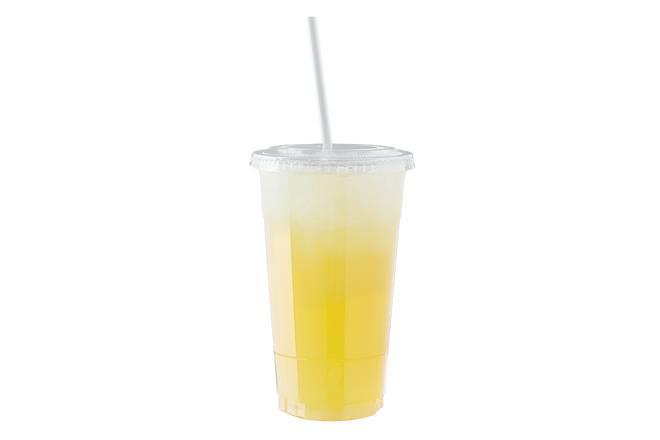 Handcrafted Lemonade