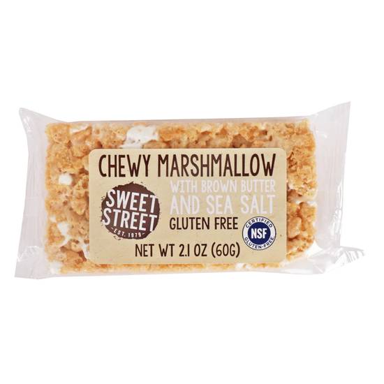 Rice Crispy Treat