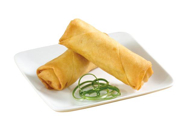 Spring Roll