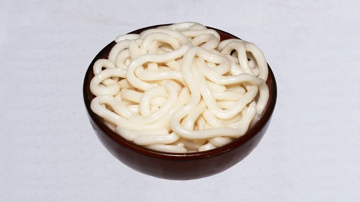 Makaron udon 200g