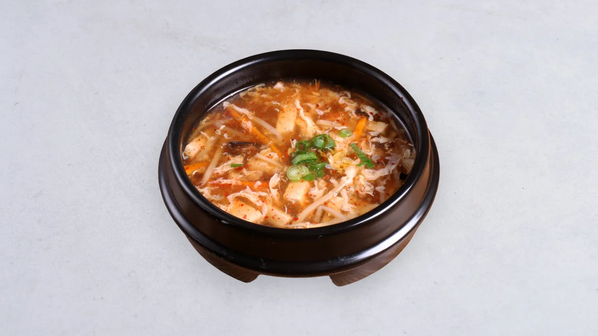 Suan La