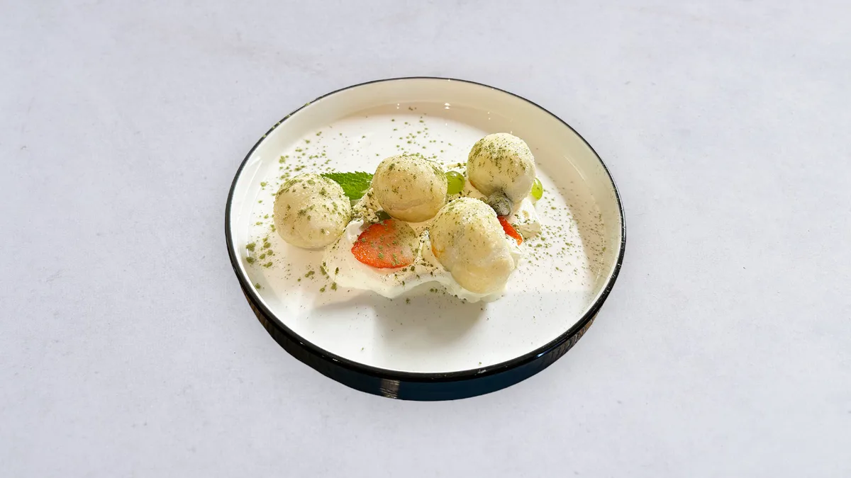 Tang yuan