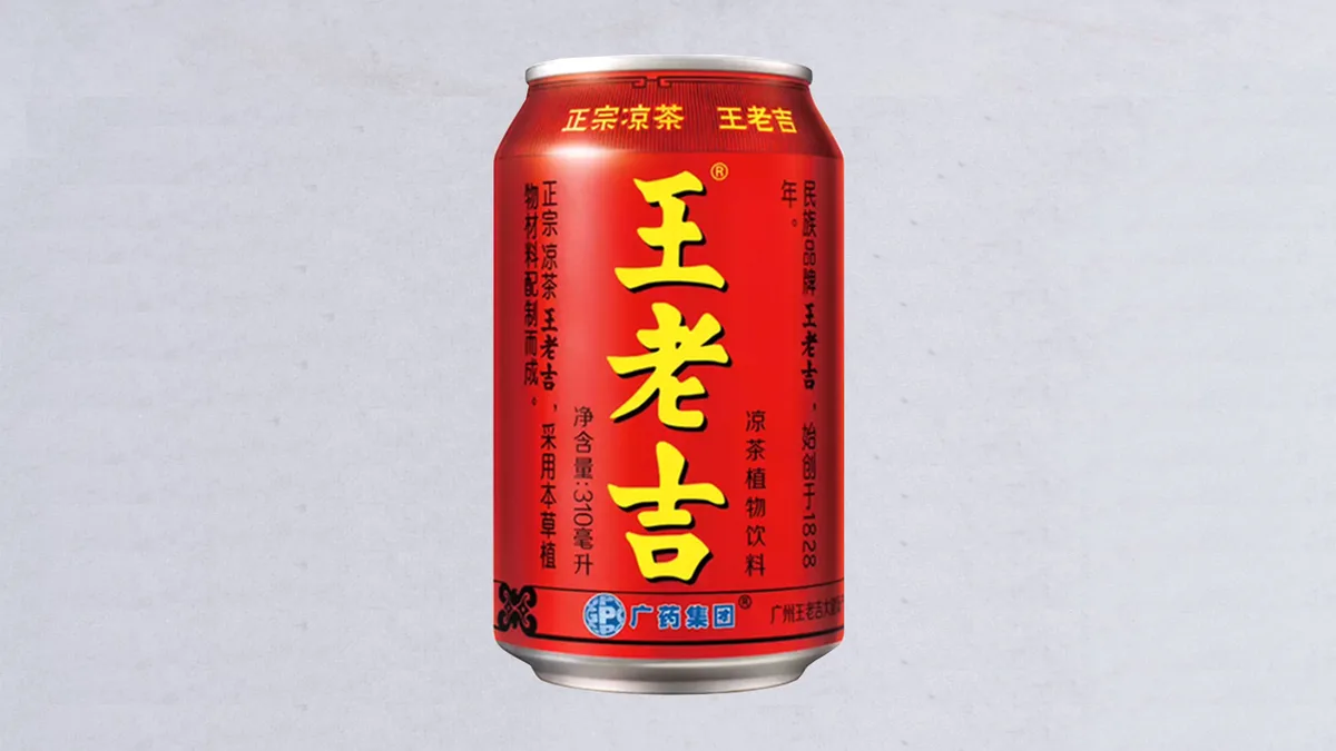 Wong Lo Kat 310ml