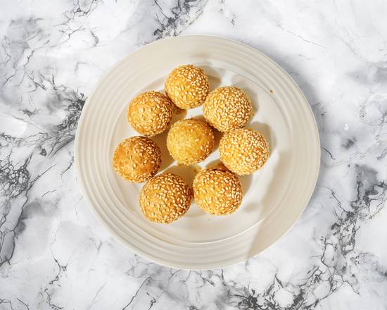Fried Sesame Ball