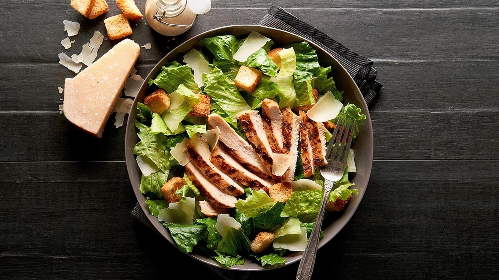 Caesar Salad