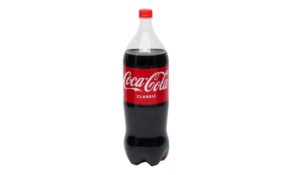 Coca-Cola 1,5 л