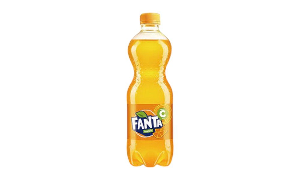 Fanta 0,5 л