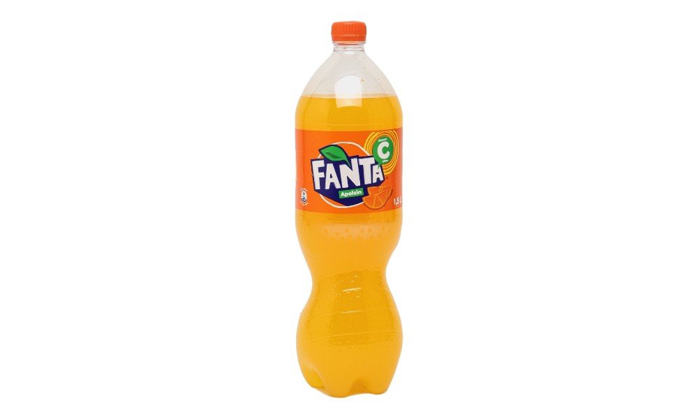 Fanta 1,5 л