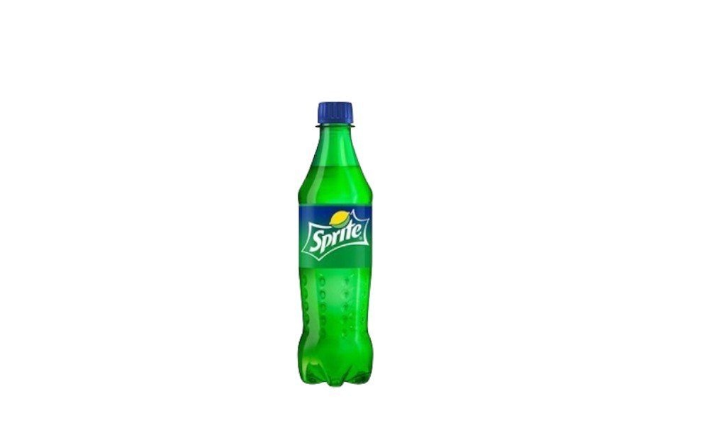 Sprite 0,5 л