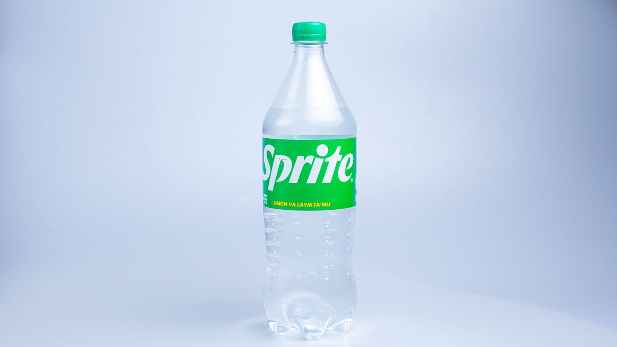Sprite 1,5 л