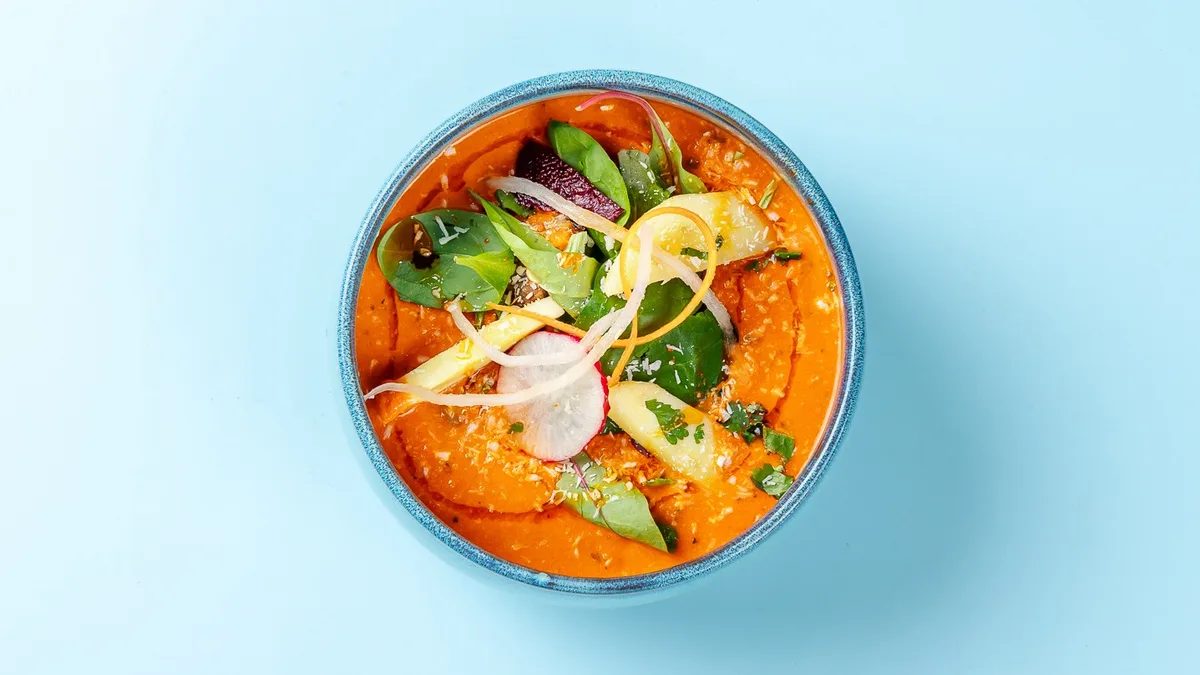 Allepey Lamb Curry