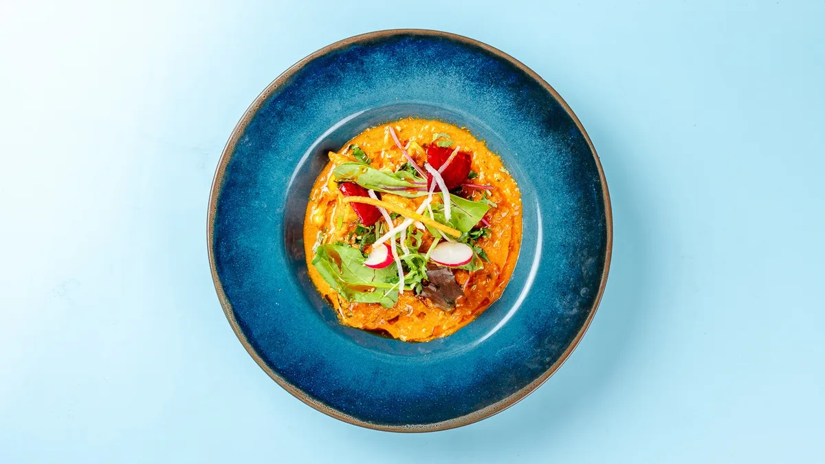 Amritsari Aloo