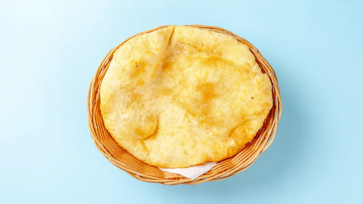 Bhatura