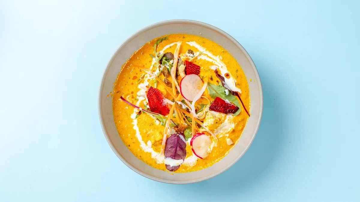 Chicken Hyderabadi