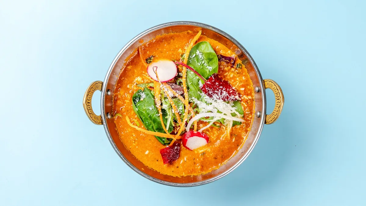 Chicken Kerala Curry