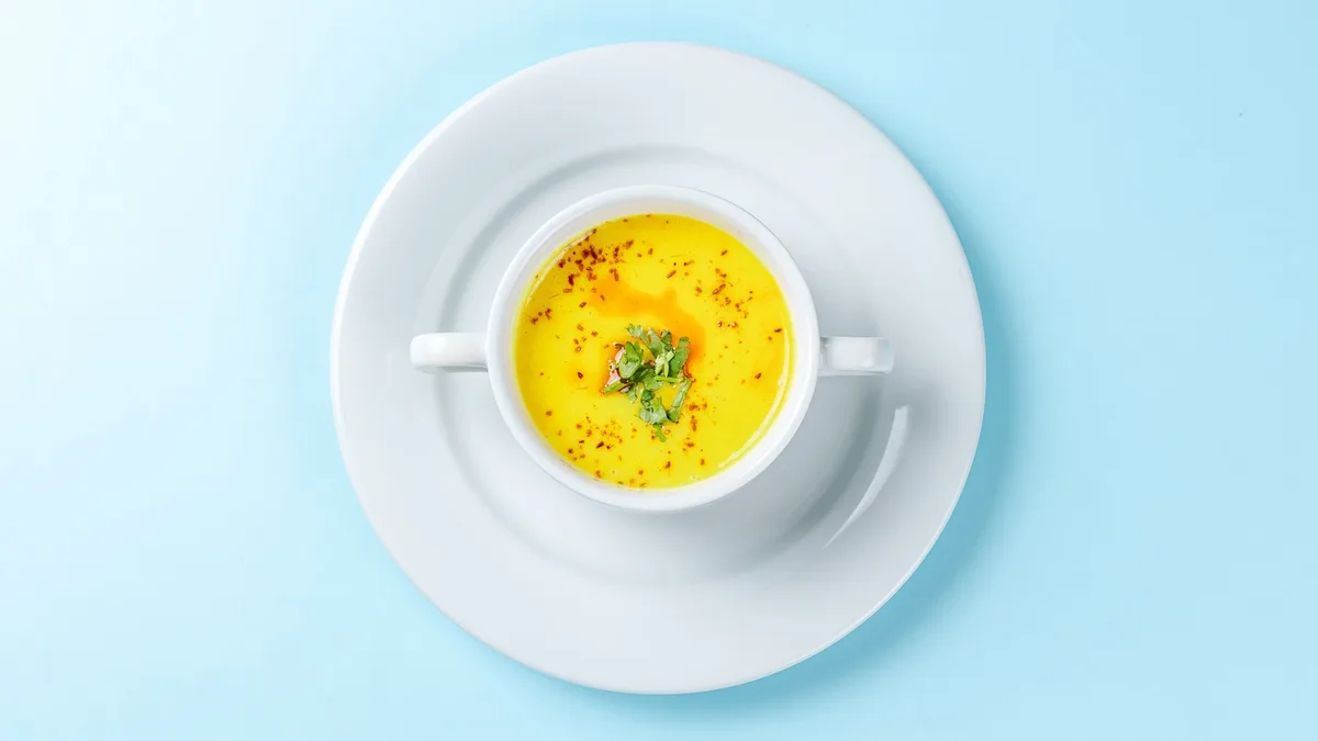 Dal Soup
