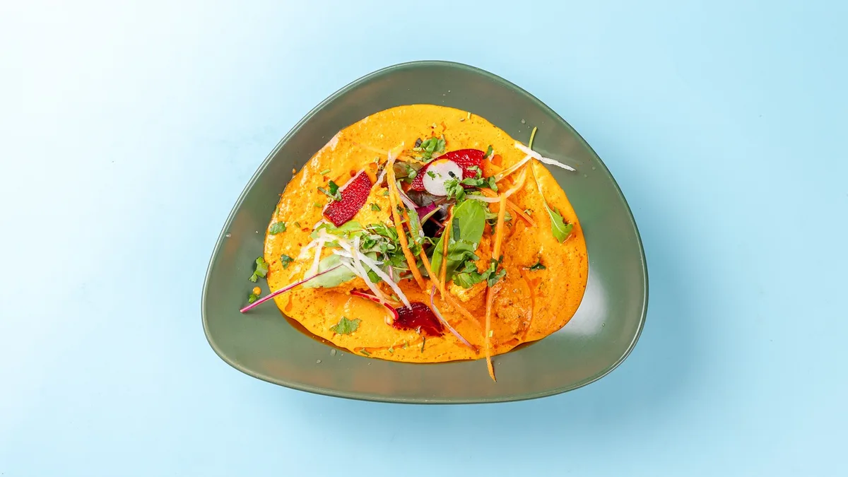 Goan Fish Curry