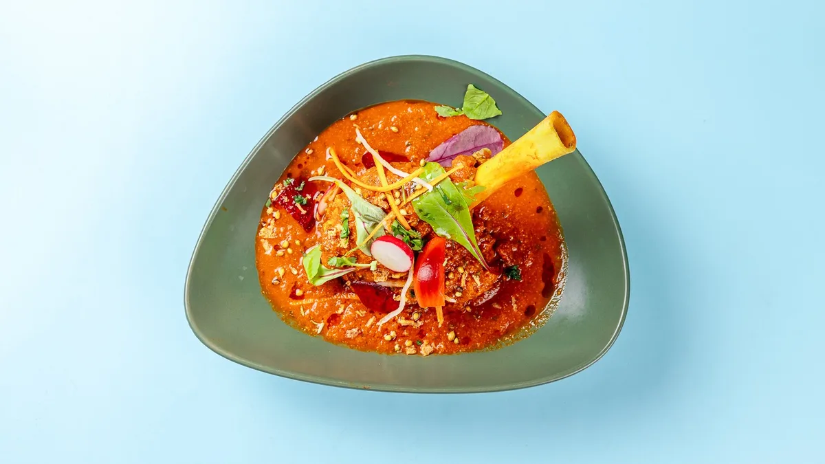 Gosht Nihari