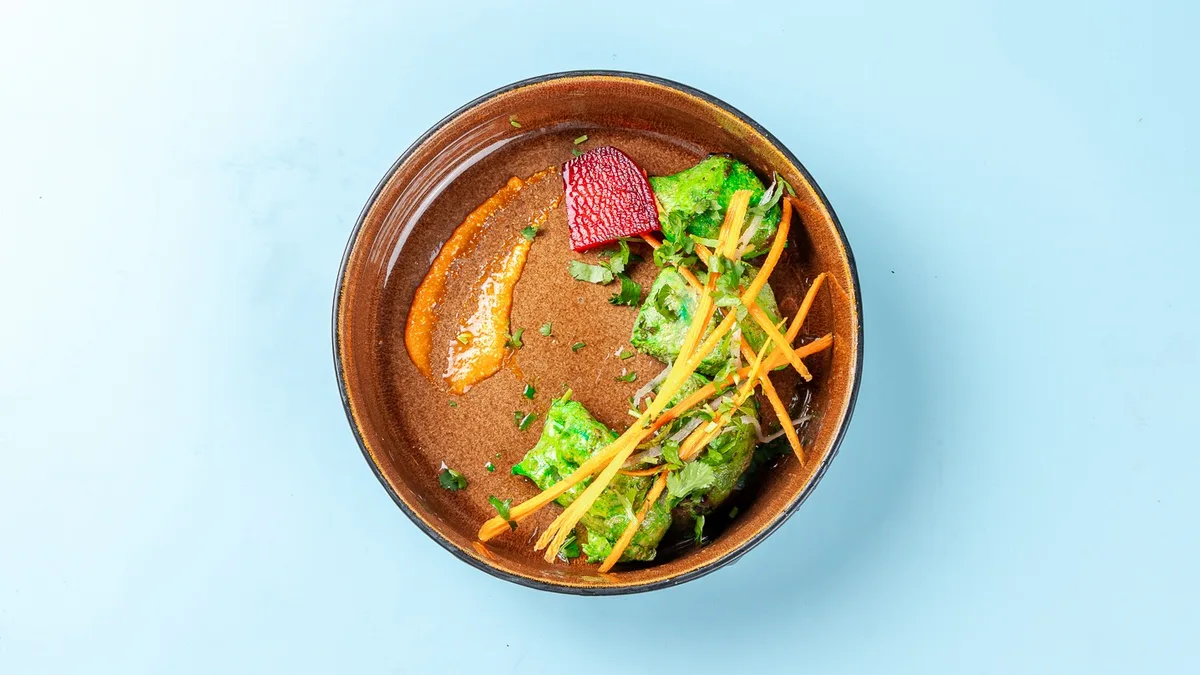 Hayarli Murgh Tikka