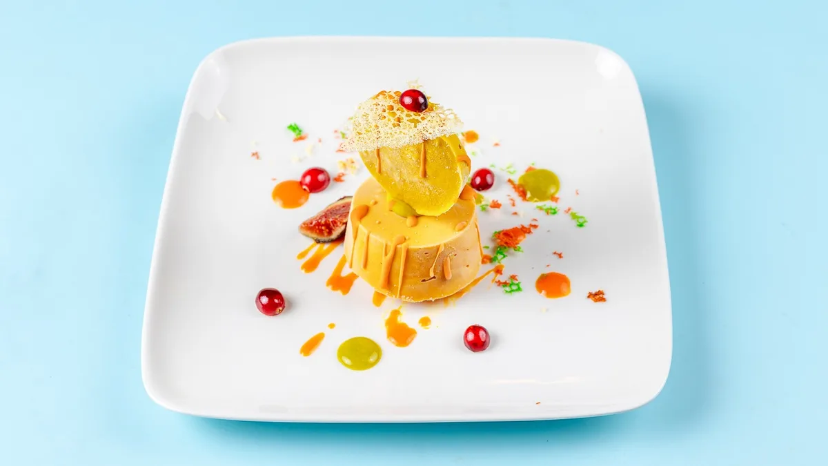 Kulfi