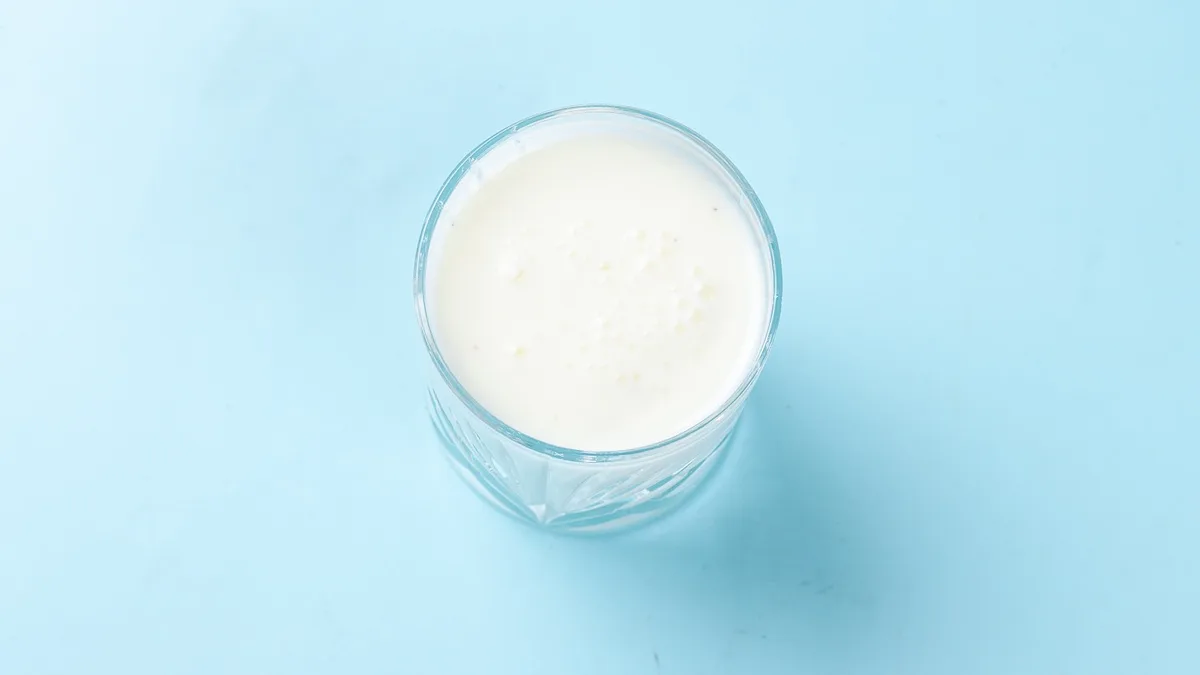 Lassi Salzig 0,25l
