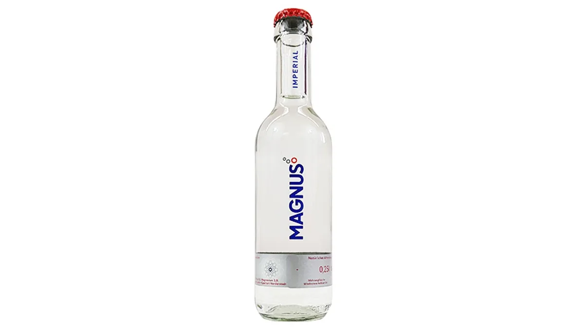 Magnus Imperial Still 0,25l