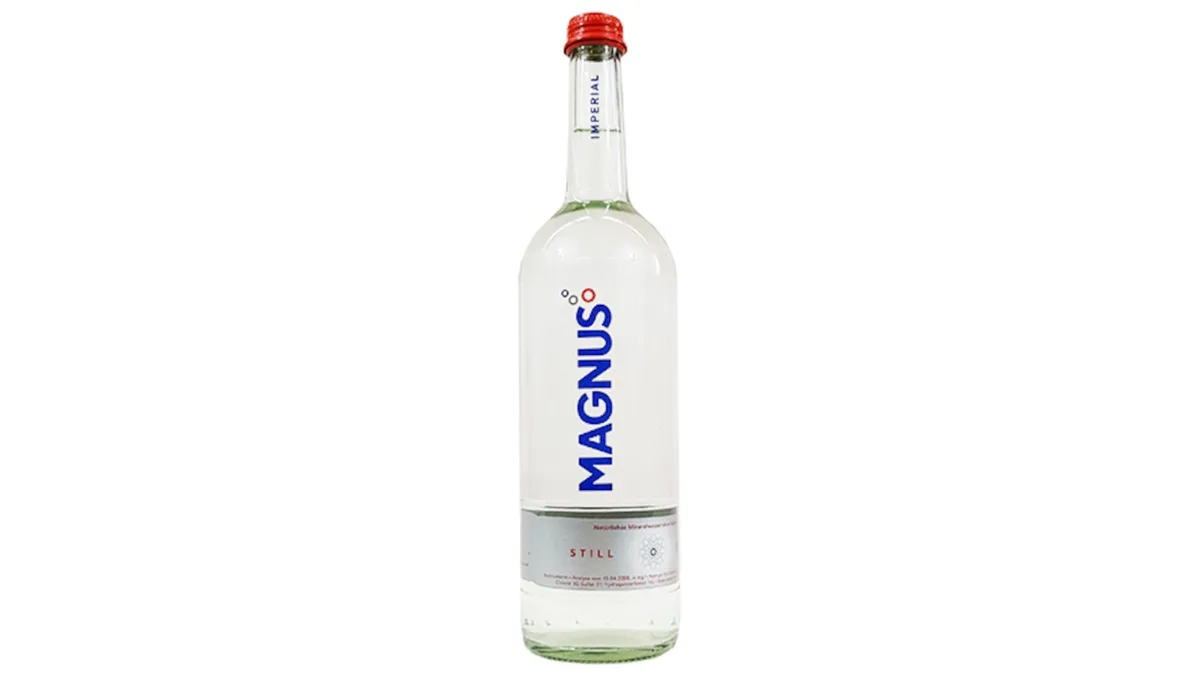 Magnus Imperial Still 0,75l