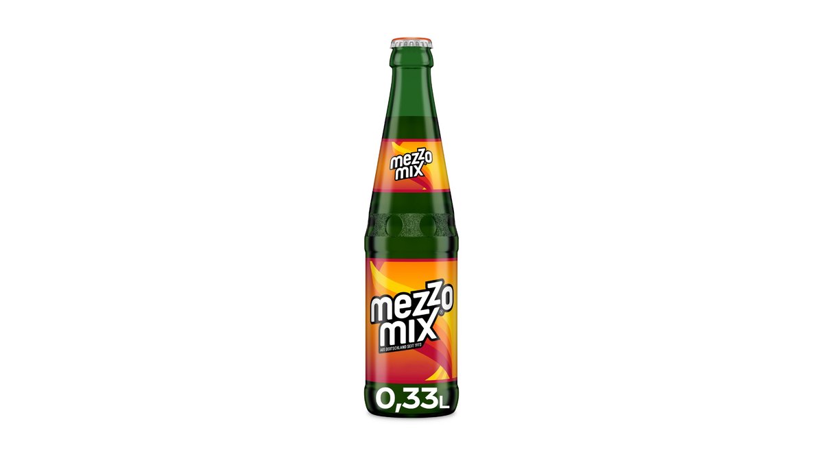 Mezzo Mix 0,33l