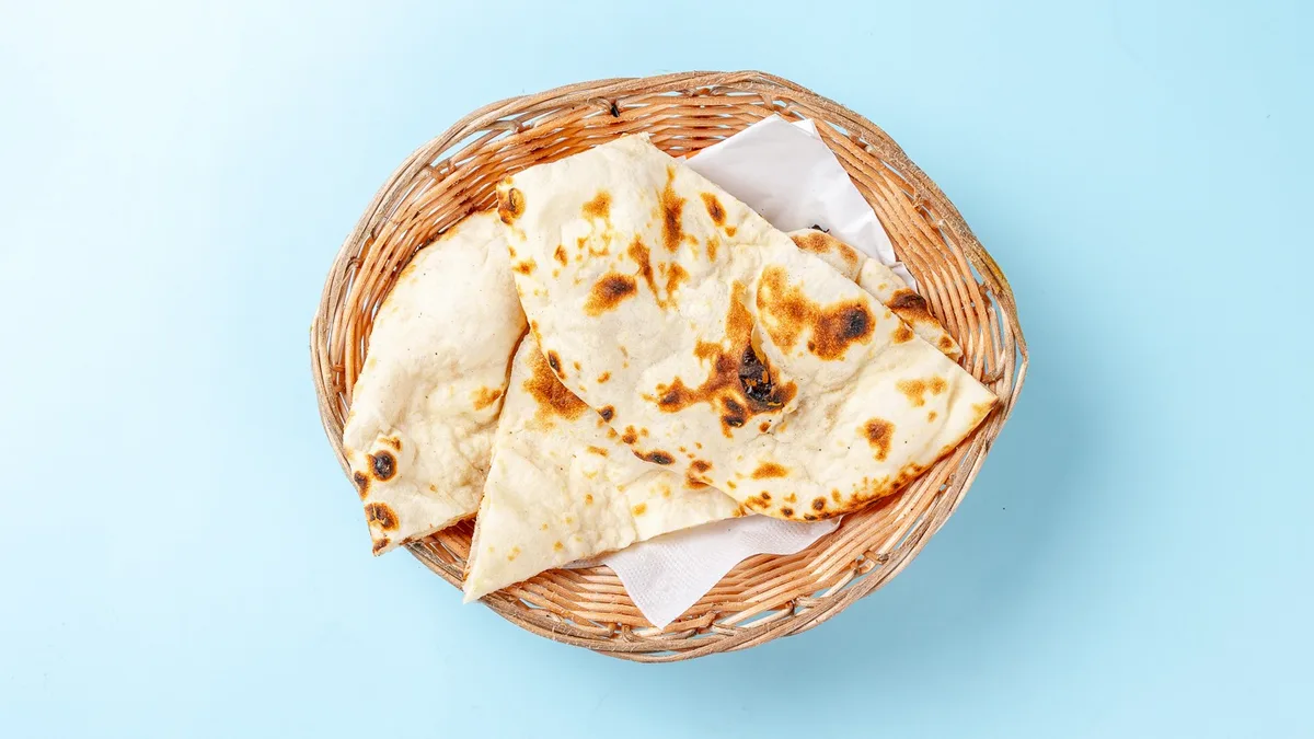 Naan
