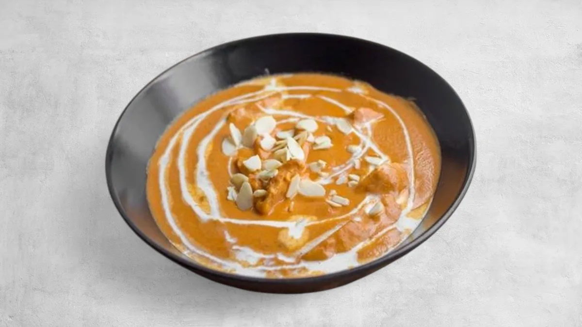 Korma