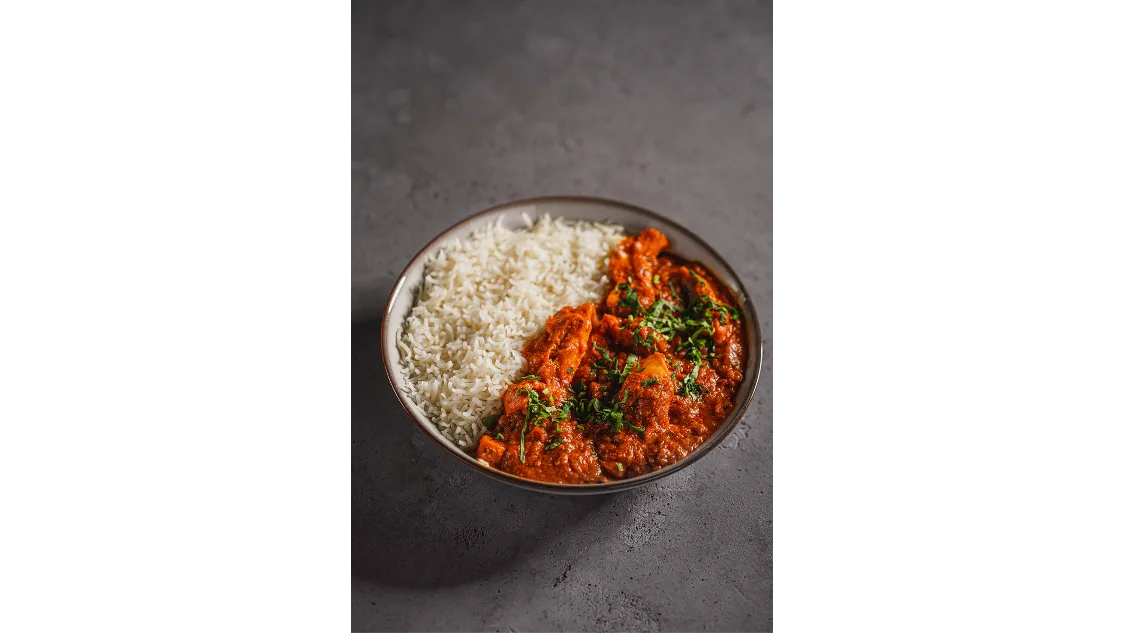 TIKKA MASALA