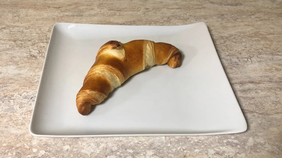 Croissant